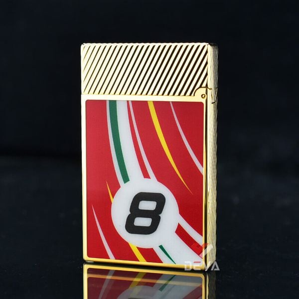 Dupont Sơn Mài Chủ Đề Cuộc Đua 24h Le Mans D215