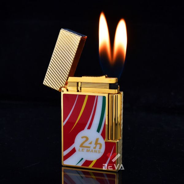 Dupont Sơn Mài Chủ Đề Cuộc Đua 24h Le Mans D215