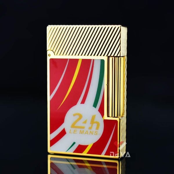 Dupont Sơn Mài Chủ Đề Cuộc Đua 24h Le Mans D215