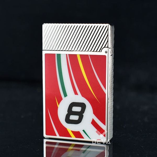 Dupont Sơn Mài Chủ Đề Cuộc Đua 24h Le Mans D215