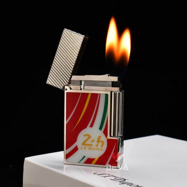 Dupont Sơn Mài Chủ Đề Cuộc Đua 24h Le Mans D215