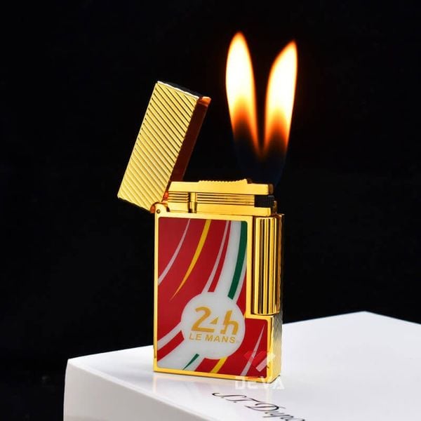 Dupont Sơn Mài Chủ Đề Cuộc Đua 24h Le Mans D215