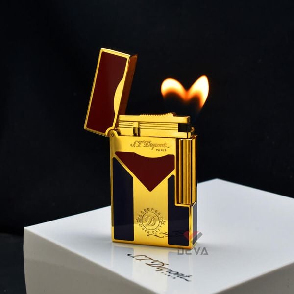 Dupont Sơn Mài Chủ Đề Quốc Kỳ Cuba D48