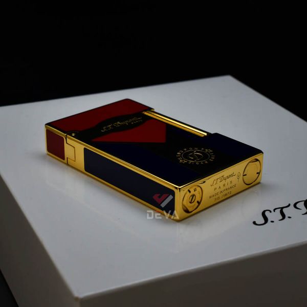 Dupont Sơn Mài Chủ Đề Quốc Kỳ Cuba D48