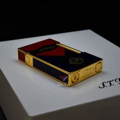 Dupont Sơn Mài Chủ Đề Quốc Kỳ Cuba D48