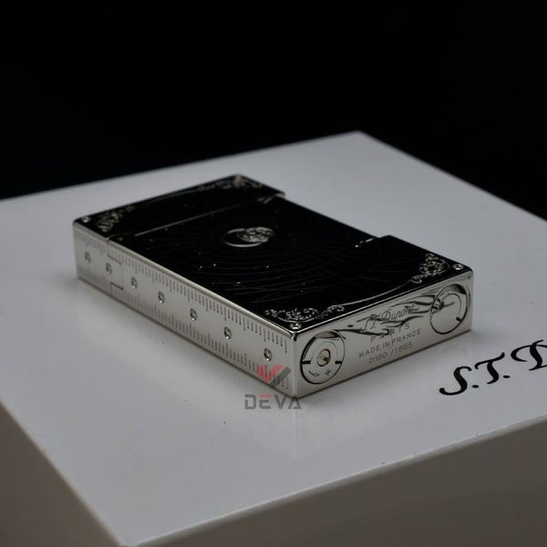 Dupont Sơn Mài Chủ Đề Shoot The Moon Của Jules Verne D166