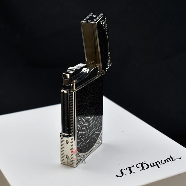 Dupont Sơn Mài Chủ Đề Shoot The Moon Của Jules Verne D166