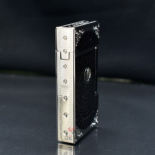 Dupont Sơn Mài Chủ Đề Shoot The Moon Của Jules Verne D166