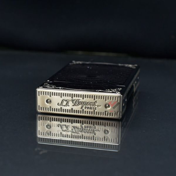 Dupont Sơn Mài Chủ Đề Shoot The Moon Của Jules Verne D166