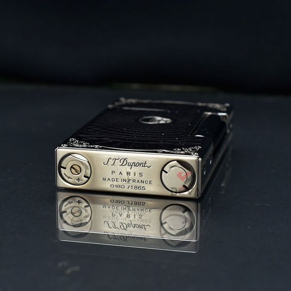 Dupont Sơn Mài Chủ Đề Shoot The Moon Của Jules Verne D166