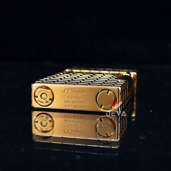 Dupont Hồng Kông Hoạ Tiết Ô Vuông Nổi Vân Kim Cương D182