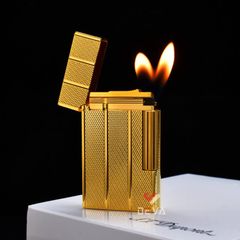 Dupont Hồng Kông Kẻ Sọc Hoạ Tiết Vân Kim Cương Nhỏ D94