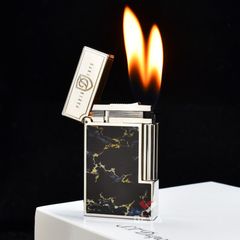 Dupont Hồng Kông Sơn Mài Chủ Đề Vân Đá Cẩm Thạch D173