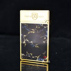 Dupont Hồng Kông Sơn Mài Chủ Đề Vân Đá Cẩm Thạch D173