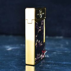 Dupont Hồng Kông Sơn Mài Chủ Đề Vân Đá Cẩm Thạch D173