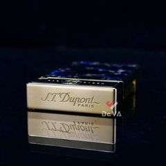 Dupont Hồng Kông Sơn Mài Chủ Đề Vân Đá Cẩm Thạch D173