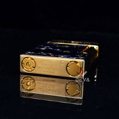 Dupont Hồng Kông Sơn Mài Chủ Đề Vân Đá Cẩm Thạch D173