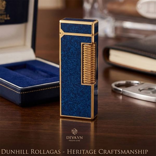 Sơn mài Dunhill DHI22