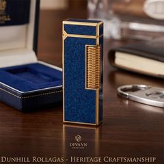 Sơn mài Dunhill DHI22