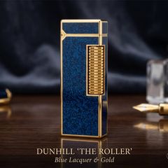 Sơn mài Dunhill DHI22