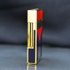 Dupont Sơn Mài Chủ Đề Quốc Kỳ Cuba D48