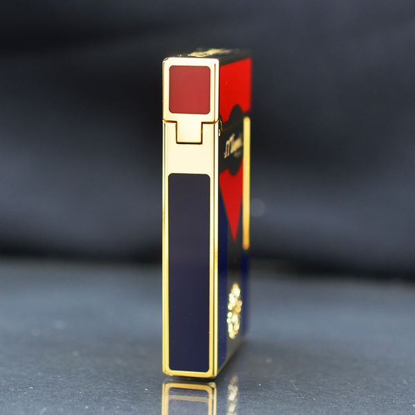 Dupont Sơn Mài Chủ Đề Quốc Kỳ Cuba D48