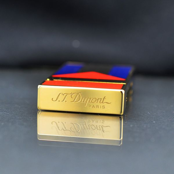 Dupont Sơn Mài Chủ Đề Quốc Kỳ Cuba D48