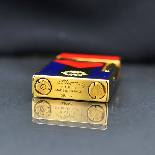 Dupont Sơn Mài Chủ Đề Quốc Kỳ Cuba D48