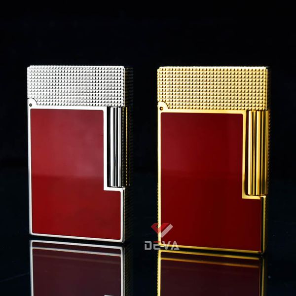 Dupont Sơn Mài Trơn Nắp Vân Kim Cương Nổi D65