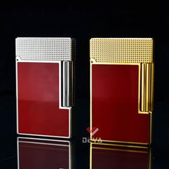 Dupont Sơn Mài Trơn Nắp Vân Kim Cương Nổi D65