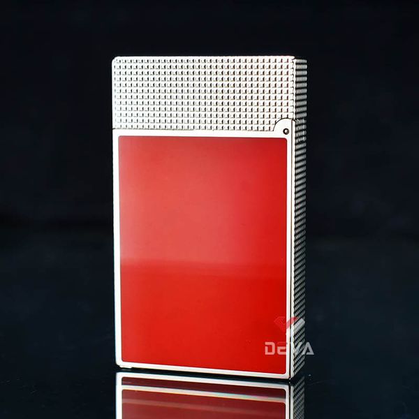 Dupont Sơn Mài Trơn Nắp Vân Kim Cương Nổi D65