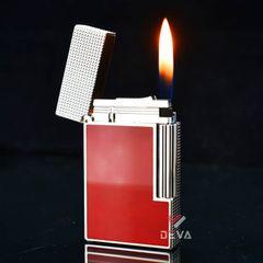 Dupont Sơn Mài Trơn Nắp Vân Kim Cương Nổi D65