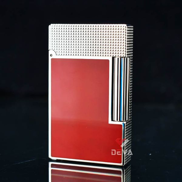 Dupont Sơn Mài Trơn Nắp Vân Kim Cương Nổi D65