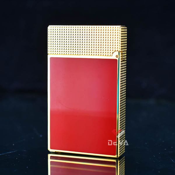 Dupont Sơn Mài Trơn Nắp Vân Kim Cương Nổi D65