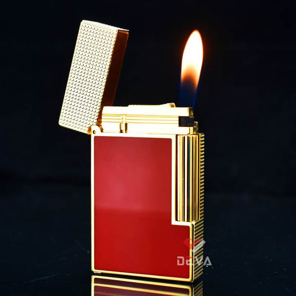 Dupont Sơn Mài Trơn Nắp Vân Kim Cương Nổi D65