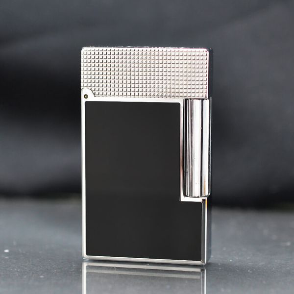 Dupont Sơn Mài Trơn Nắp Vân Kim Cương Nổi D65