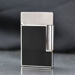 Dupont Sơn Mài Trơn Nắp Vân Kim Cương Nổi D65