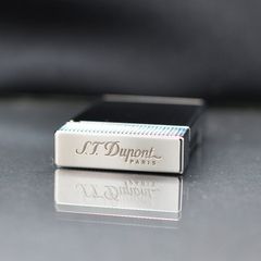 Dupont Sơn Mài Trơn Nắp Vân Kim Cương Nổi D65