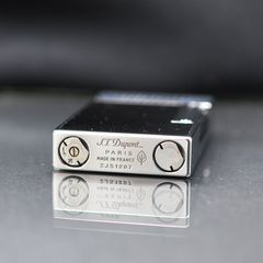 Dupont Sơn Mài Trơn Nắp Vân Kim Cương Nổi D65