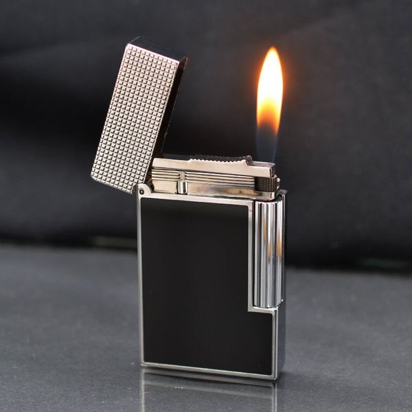 Dupont Sơn Mài Trơn Nắp Vân Kim Cương Nổi D65