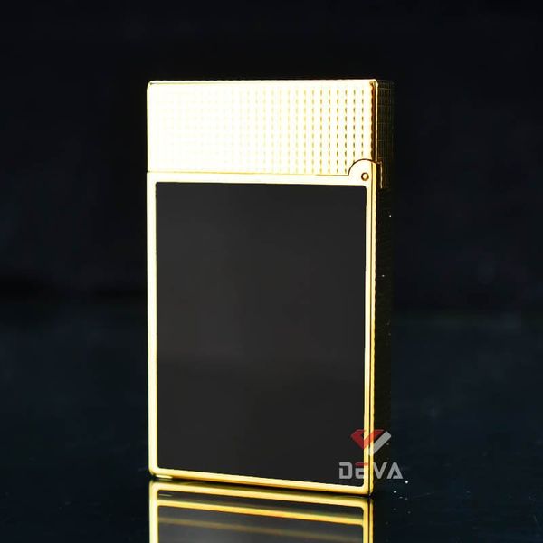 Dupont Sơn Mài Trơn Nắp Vân Kim Cương Nổi D65