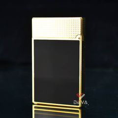 Dupont Sơn Mài Trơn Nắp Vân Kim Cương Nổi D65