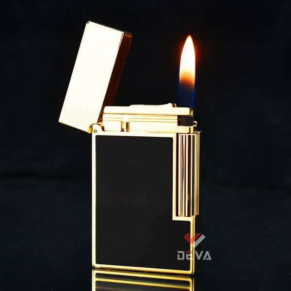 Dupont Sơn Mài Trơn Nắp Vân Kim Cương Nổi D65