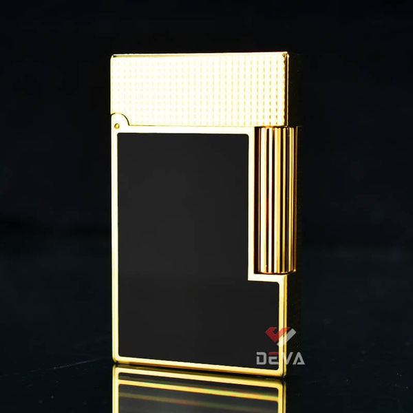 Dupont Sơn Mài Trơn Nắp Vân Kim Cương Nổi D65