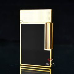 Dupont Sơn Mài Trơn Nắp Vân Kim Cương Nổi D65