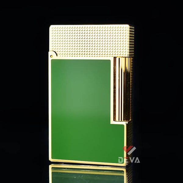 Dupont Sơn Mài Trơn Nắp Vân Kim Cương Nổi D65
