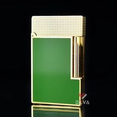 Dupont Sơn Mài Trơn Nắp Vân Kim Cương Nổi D65