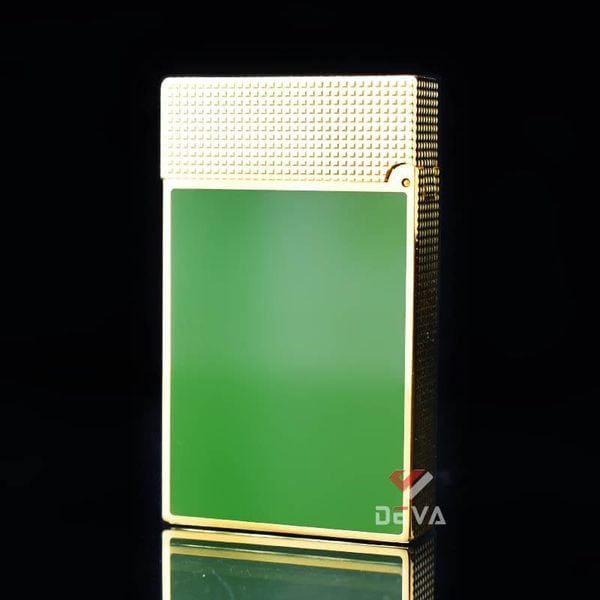 Dupont Sơn Mài Trơn Nắp Vân Kim Cương Nổi D65
