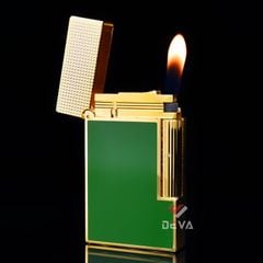Dupont Sơn Mài Trơn Nắp Vân Kim Cương Nổi D65