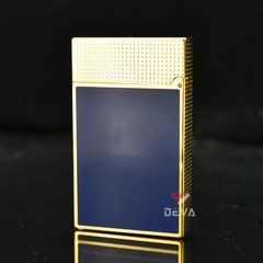 Dupont Sơn Mài Trơn Nắp Vân Kim Cương Nổi D65